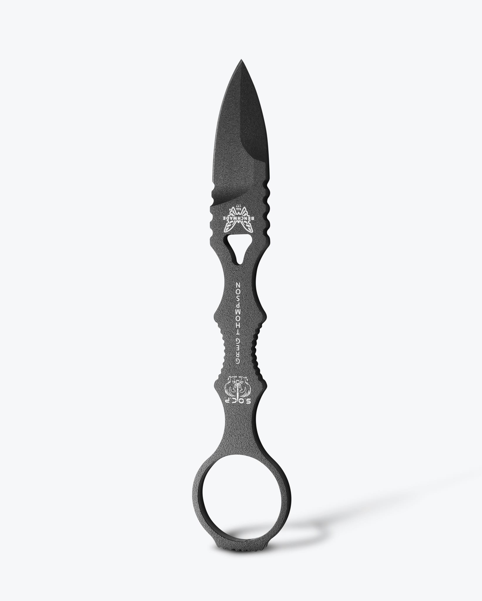 Benchmade Mini SOCP