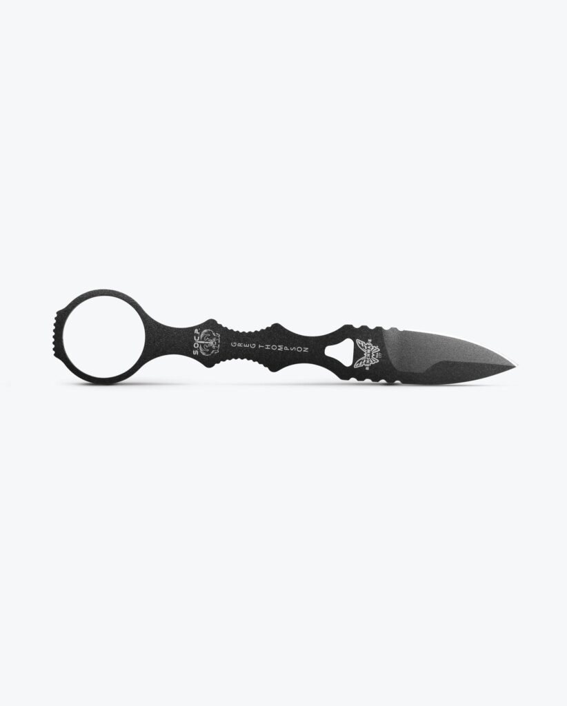 Benchmade Mini SOCP