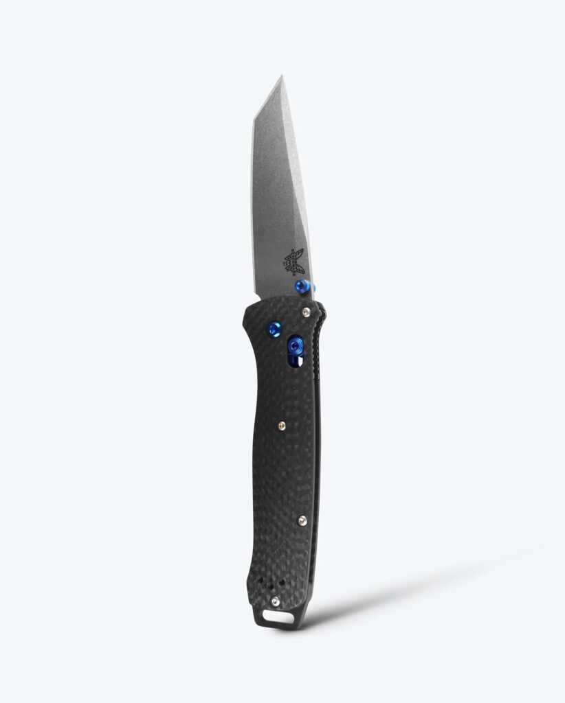 Benchmade Bailout