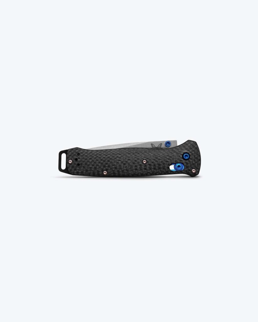 Benchmade Bailout