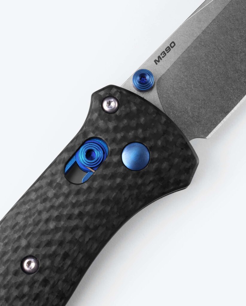 Benchmade Bailout