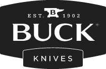 Buck Knives logo